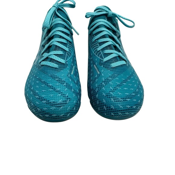 IDA Women's Helia Elite FG/AG Soccer Cleats - Size 8 Womens Blue - Picture 3 of 12